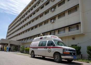 ل هه‌ولێرێ كه‌سه‌ك تووشى تایا خوینبه‌ربوونێ بوو