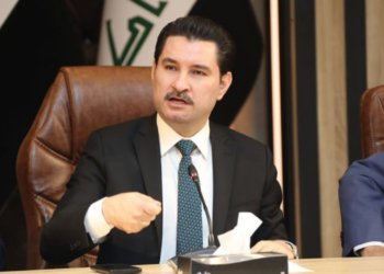 شاخه‌وان عه‌بدولا : چ مه‌ترسى ل سه‌ر پشكا كوردستانێ د بودجه‌یدا نینه‌