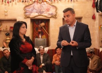 مالا هونەرمەندان دێ ل ئاکرێ هێتە ڤەکرن