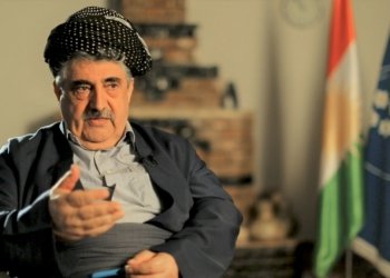 محەمەدێ حاجی مەحمود: بڕیارێن دادگەها فیدڕالی د نە شەرعینە