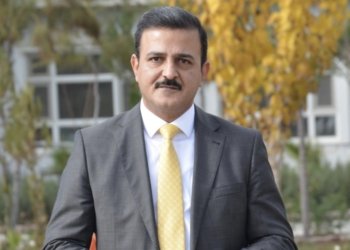 رێڤه‌به‌رێ گشتییێ داتایان ل كۆمسیۆنێ : ئه‌م دشێین هه‌لبژارتنان ل ده‌مێ دیاركرى ب رێڤه‌ببه‌ین