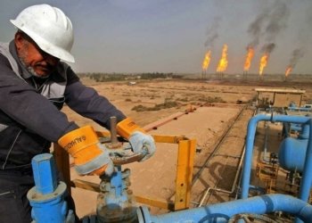 وه‌زیرێ په‌ترۆلا عیراقێ: رێككه‌ڤتنا دناڤبه‌را هه‌ولێر و به‌غدا دا یا تایبه‌ت ب په‌ترۆلێ گه‌هشتییه‌ قووناغێن دووماهییێ