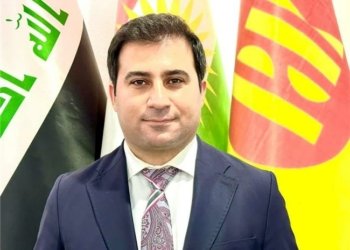 سیپان شێروانی:  ئه‌و ئاریشێن ل هه‌مبه‌ر پشکا ھەرێما كوردستانێ دا هه‌ین دێ هێنه‌ چارەسەر كرن