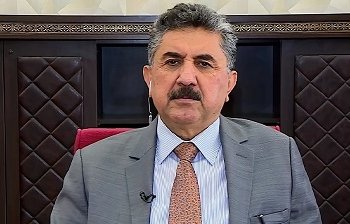 د. خه‌لیل غازی: ئەگەر لایەنێن سیاسی گەهشتنە ڕێککەڤتنێ ل حه‌فتییا بهێت دێ دەنگ ل سەر ماددێ 14 ێ یێ بودجەیا عیراقێ هێته‌دان
