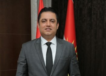 ئالان حەمە سەعید: بابەتێ جینۆسایدا گەلێ کورد دێ ئێخینه‌ دناڤا پرۆگرامێ خواندنێ دا