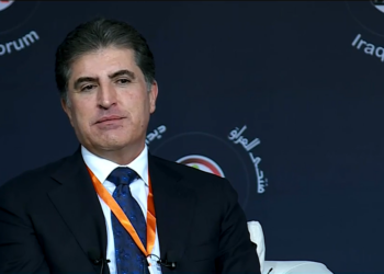 نێچیرڤان بارزانى : هه‌موو بزاڤێن مه‌ بۆ هندێ نه‌ هه‌لبژارتن زێده‌تر نه‌هێنه‌ پاشخستن