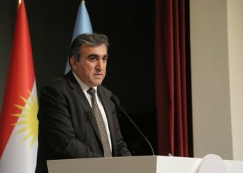 د. داود ئەترووشی: پێدڤیە بەردەوام گوھۆرین و پێشڤەچوون د زانکۆیا دهۆک دا بھێنەكرن