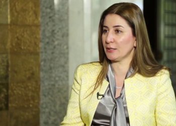 ڤیان دەخیل: وەزارەتا كۆچ و كۆچبەرێن عیراقی بڕیارەكێ دژی ئاوارەیێن شنگالێ ددەت