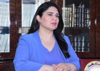 لەیلا عەبدولجەبار: قانوونا کاری دێ کاریگەری لسەر رەوشا کرێکاران ھەبیت