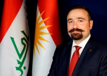 ئانۆ جەوھەر:  ئه‌م دخوازین ھەموو لایەنێن سیاسی رێزێ ل ئیرادا پێكھاتان بگرن