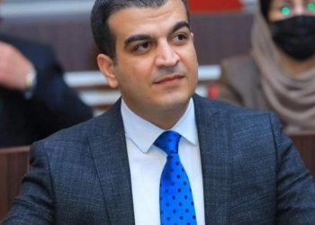 پێشەوا هەورامی: دروستبوونا ئالۆزییێن دناڤ پەرلەمانیدا تشتەكێ ئاساییە