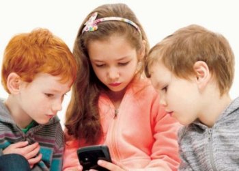 ل وه‌لاتێ فره‌نسا ئینتەرنێت بۆ زارۆك و سنێلان دێ هێته‌ سنۆردار كرن