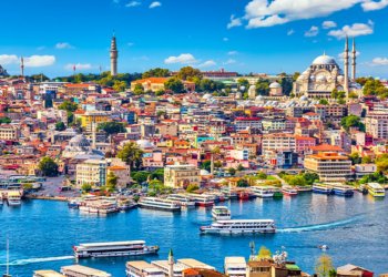 چاڤدێره‌كێ سیاسى : ئیستا‌نبۆل ئه‌گه‌رێ ‌سه‌رنه‌كه‌ڤتنا ئه‌ردوگانى بوو د گه‌را ئێكێ یا هه‌لبژارتناندا