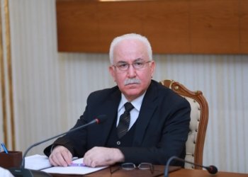 بۆ چاره‌سه‌ركرنا ئاریشێن شنگالێ لژنەك دناڤبەرا حكومەتا هەرێمێ و عیراقێدا دروست بۆ