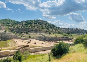 كاركرن ل سه‌ر پرۆژه‌یێ به‌نداڤا سبنه‌ دوو یێ به‌رده‌وامه‌