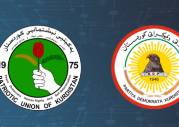 پارتی و ئێكەتی دێ لدور ئەنجامدانا هەلبژارتنان كۆمبن