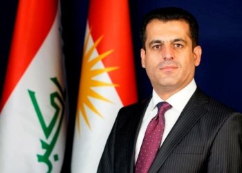 سامان بەرزنجی: دەزگه‌هێ خێرخوازییێ شاھ سەلمانی دێ ئۆفیسه‌كێ ل هەولێرێ ڤه‌كه‌ت