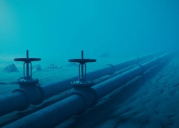 عیراق دێ بۆریا سێیێ یا پەترۆلێ ب ڕێکا دەریایی ڕاکێشیت