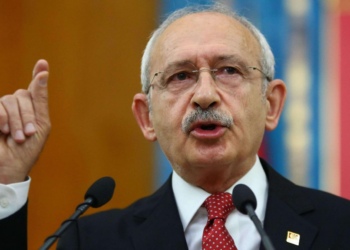 كلچدار ئۆغلۆ مه‌ترسیه‌كا مه‌زن راگه‌هاند