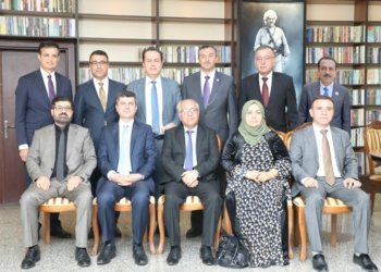 گۆتوبێژ ل سەر ئاریشەیێن خەلکی و چارەسەرییان هاتە کرن