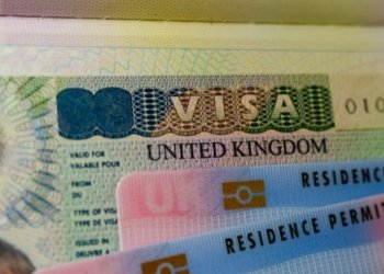 حكومەتا بریتانیا رێكارێن توند بۆ پێدانا ڤیزێ ڕاگەهاندن