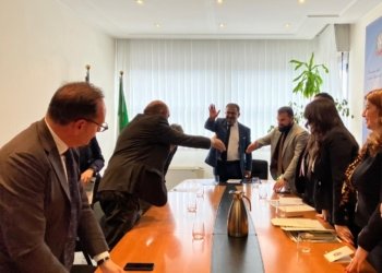 د.جیهاد بێسفکی: شاندەکێ پەرلەمانێ کوردستانێ ل ئیتالیا چەندین کۆمبوونێن گرنگ کرن