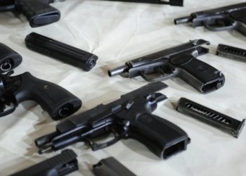 وەزارەتا ناڤخۆ بێ بەرامبەر دێ چەکێ وه‌لاتییان تۆمار كه‌ت