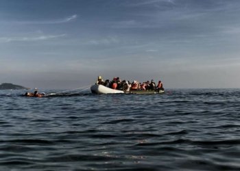 زێده‌تر ژ 80 كۆچبه‌رێن كورد د ده‌ریایا ئیجه‌دا هاتنه‌ قورتالكرن