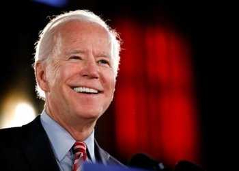 بایدن جه‌ژنێ ل موسلمانێن جیهانێ پیرۆز دكه‌ت