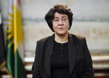 كوێستان محه‌مه‌د : مه‌ ب پشته‌ڤانییا سه‌رۆكوه‌زیران كار بۆ پاراستنا مافێ كرێكاران كر