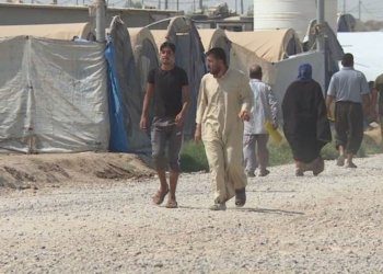 شه‌ریف سلێمان : نه‌بجهئینانا رێككه‌ڤتنا شنگالێ ئه‌گه‌رێ سه‌ره‌كییێ نه‌ڤه‌گه‌ریانا ئاوارایه‌