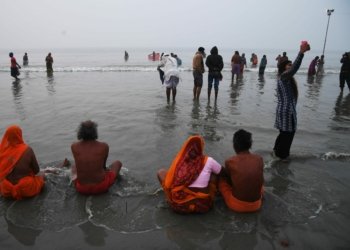 هندستان: ژ ئه‌گه‌رێ گه‌رمێ 46 كه‌سان ژیانا خۆ ژ ده‌ست دا