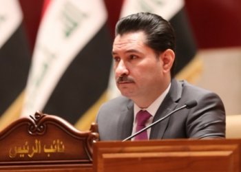 شاخەوان عەبدوللا: پشتی بەلاڤکرنا یاسایا بودجێ ل ڕۆژناما فەرمی ڕاستەوخۆ دێ چیتە د بوارێ ب جهئینانێدا