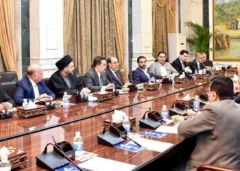 چیایى ته‌یمور : دگه‌شبینین سوبه‌هى پرۆژه‌قانوونا بودجه‌ى بهێته‌ په‌سه‌ندكرن