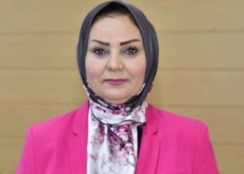 جومانه‌ غه‌لای: ل دووماهییا ئه‌ڤ ساله دێ هه‌لبژارتنێن جڤاتێن پارێزگه‌هان ل‌ عێراقێ هێنه‌ كرن