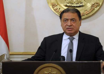 وەزیرەكێ ساخلەمییێ ژ ئەگەرێ خەلەتییەكا پزیشكی گیانێ خۆ ژ دەستدا