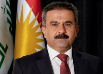 شانده‌كێ بازرگانی یێ ئەمریکی دێ سەره‌دانا ھەرێما کوردستانێ كه‌ت