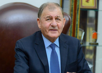 سه‌رۆككۆمارێ عیراقێ : پاشخستنا په‌سه‌ندكرنا بودجه‌ى دێ رێگرییێ ل كار و چالاكییێن حكومه‌تێ كه‌ت