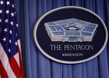 شانده‌كێ پنتاگۆنێ دێ سەره‌دانا هەرێما کوردستانێ كـه‌ت