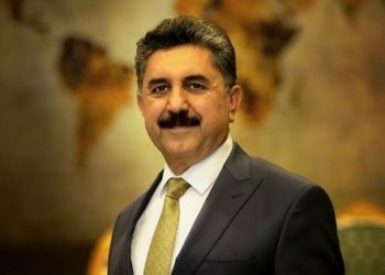  د. خەلیل غازی دۆسکی: هەڤپشکێن مە یێن شیعی ژ ئاخفتنێن خۆ لێڤە دبن