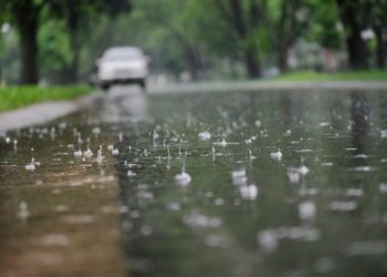 سەقاناسەک: ئەگەرێ بارانبارینێ هەیە