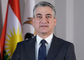 په‌یڤدارێ حكومه‌تا هه‌رێمێ : سه‌ره‌دانا مه‌سرور بارزانى بۆ توركیا ب مه‌ره‌ما پێشڤه‌برنا په‌یوه‌ندییایه‌