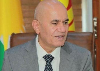 عەلی عەونی: ئەم وەکو پارتی داخوازا زڤراندنا 100% ێ یا مووچەیێ فه‌رمانبه‌رێن کوردستانێ دکەین