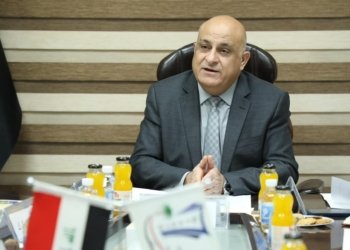 رێڤەبەرێ سندوقا دوبارە ئاڤەدانكرنا ده‌ڤه‌رێن زیان ڤێكەفتی یێن عیراقێ ژ پۆستێ وی هاته‌ دوورخستن