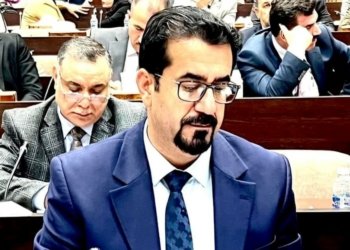 شوان كه‌لاری: نییەتێن خراب ل پشت جۆداکرنا پارێزگەھا سلێمانییێ ھەنە