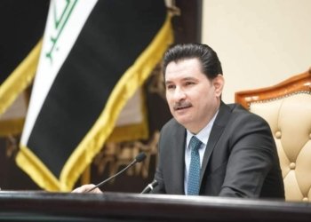 شاخەوان عەبدوللا: هه‌تا رێككه‌فتن نه‌هێته‌ كرن ئه‌م رێکێ نادەین کۆمبوونا پەرلەمانێ عێراقێ بھێتە كرن