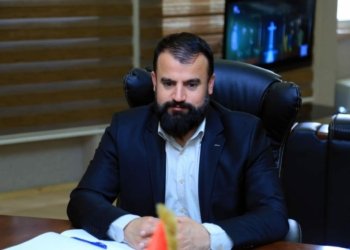 د. جیھاد بێسفکی: بەری میراتێ مری بھێتە بەلاڤکرن دڤێت دەینێن حوکمەتێ ژێراکەن