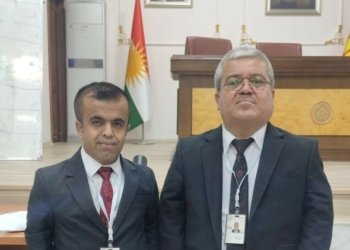 كۆنگرێ ئێكێ یێ كۆمه‌لا كورته‌ بالایان ل هه‌ولێرێ هاته‌ گێران