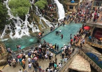 رولێ حكومەتێ د پێشخستنا كەرتێ گەشتوگوزاری دا