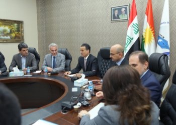 نێزیكی 16 هزار قوتابیان پێشكێشی خواندنا بلند كریه‌